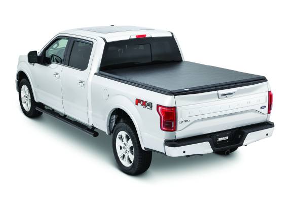 Tonno Pro - Tonno Pro Hard Fold - 93-11 Ford Ranger, 94-08 Mazda B-Series, 6' HF-354