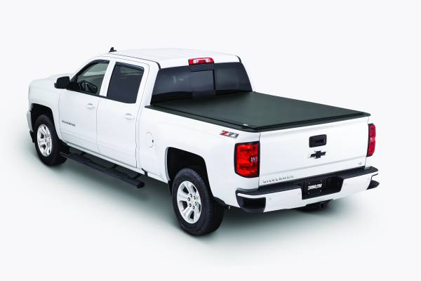 Tonno Pro - Tonno Pro Lo Roll - 88-06 Chevrolet/GMC C/K, Incl 07 Classic, 6'6" LR-1005