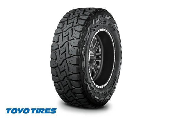 Rough Country - Rough Country Tire 350-190