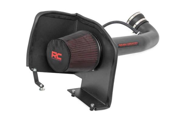 Rough Country - Rough Country Engine Cold Air Intake 10543PF