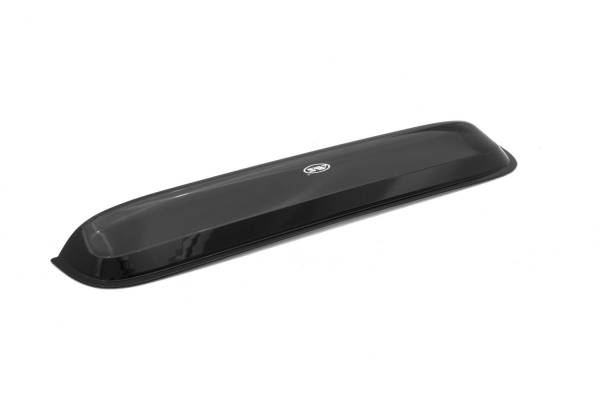 Auto Ventshade (AVS) - Auto Ventshade (AVS) Windflector Sunroof Wind Deflector; Classic Style; 33 in. Wide 77001