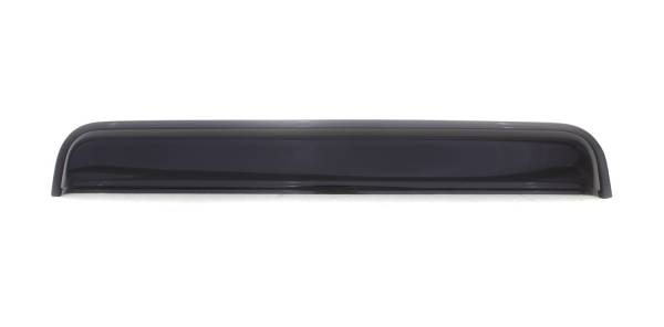 Auto Ventshade (AVS) - Auto Ventshade (AVS) Windflector Sunroof Wind Deflector; Classic Style; 38.5 in. Wide 77004