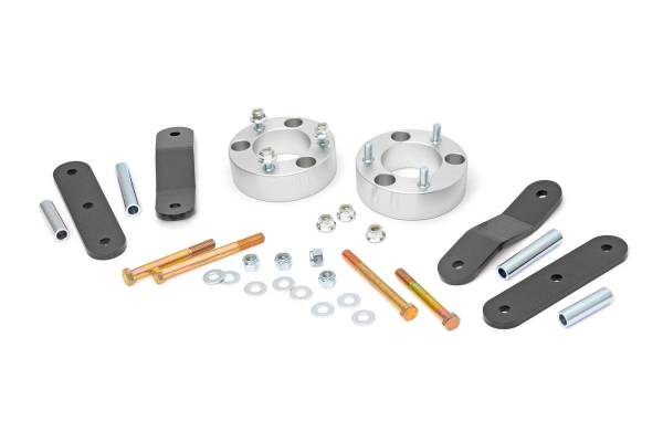 Rough Country - Rough Country 2.5-inch Suspension Leveling Lift Kit 867