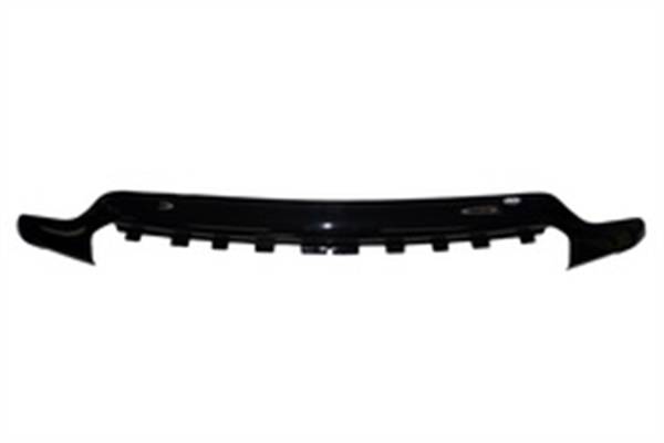 Auto Ventshade (AVS) - Auto Ventshade (AVS) Bugflector II Stone/Bug Deflector; Deluxe 3 pc. 45056