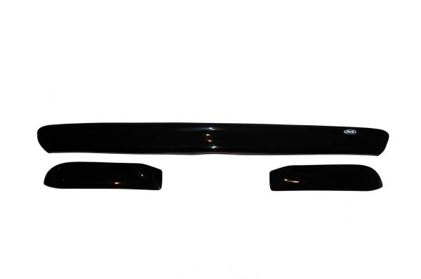 Auto Ventshade (AVS) - Auto Ventshade (AVS) Bugflector II Hood Shield; Smoke 45718