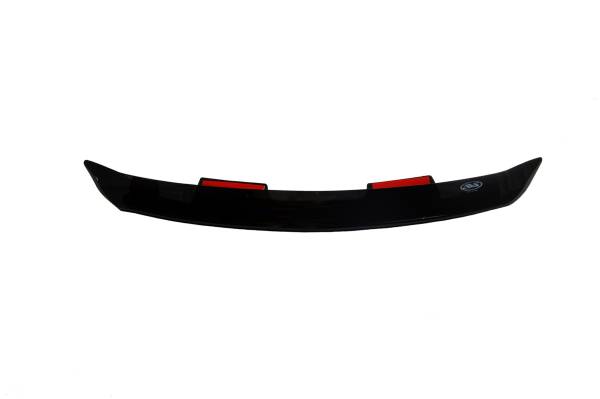 Auto Ventshade (AVS) - Auto Ventshade (AVS) Carflector Hood Shield; Smoke 20317