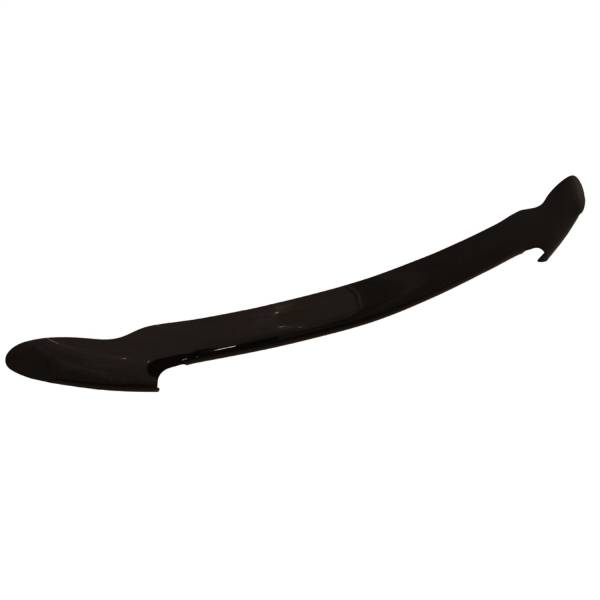 Auto Ventshade (AVS) - Auto Ventshade (AVS) Carflector Hood Shield; Smoke 20472