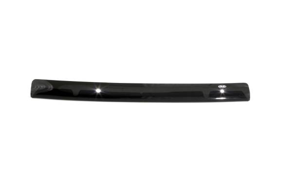 Auto Ventshade (AVS) - Auto Ventshade (AVS) Bugflector Hood Shield; Smoke 22047