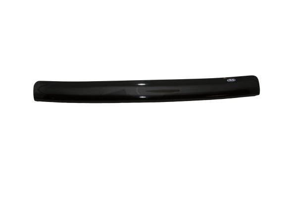 Auto Ventshade (AVS) - Auto Ventshade (AVS) Bugflector Hood Shield; Smoke 22081