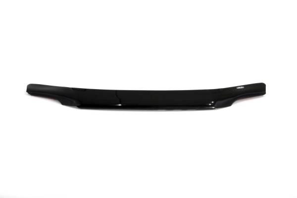 Auto Ventshade (AVS) - Auto Ventshade (AVS) Bugflector Hood Shield; Smoke 22703