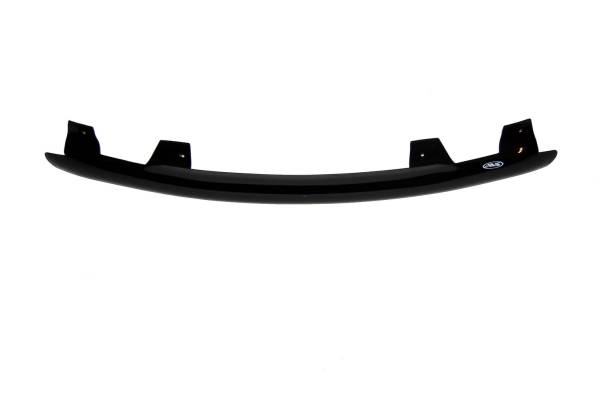 Auto Ventshade (AVS) - Auto Ventshade (AVS) Bugflector Hood Shield; Smoke 23045
