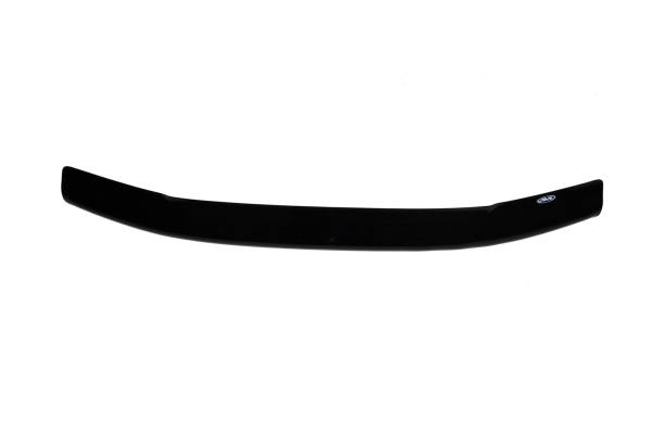 Auto Ventshade (AVS) - Auto Ventshade (AVS) Bugflector Hood Shield; Smoke 23200