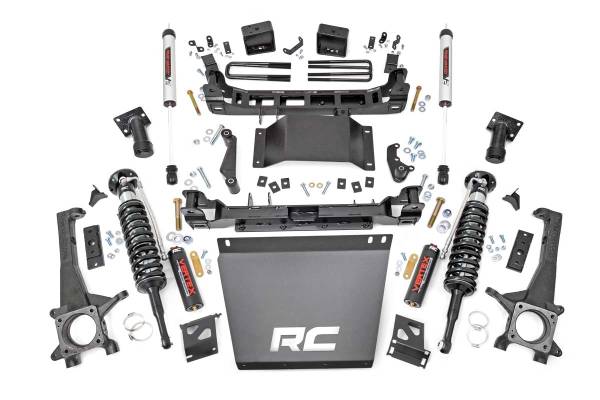 Rough Country - Rough Country Suspension Lift Kit 75857