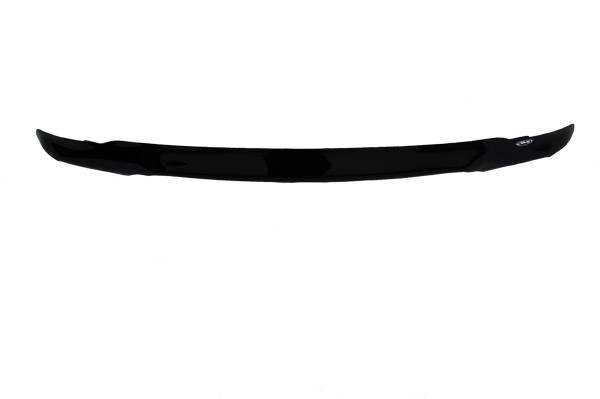 Auto Ventshade (AVS) - Auto Ventshade (AVS) Bugflector II Hood Shield; Smoke 24321