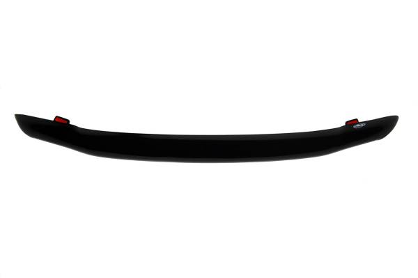 Auto Ventshade (AVS) - Auto Ventshade (AVS) Bugflector II Hood Shield; Smoke 24432