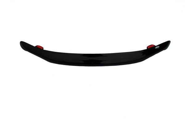 Auto Ventshade (AVS) - Auto Ventshade (AVS) Bugflector II Hood Shield; Smoke 24818