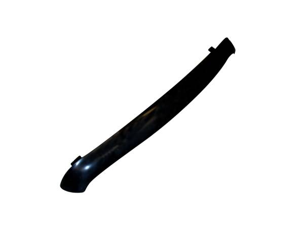 Auto Ventshade (AVS) - Auto Ventshade (AVS) Bugflector II Hood Shield; Smoke 25120