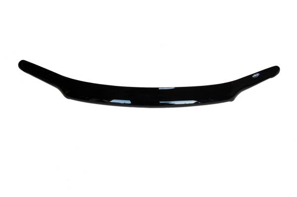 Auto Ventshade (AVS) - Auto Ventshade (AVS) Bugflector II Hood Shield; Smoke 25226