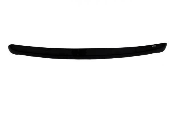 Auto Ventshade (AVS) - Auto Ventshade (AVS) Bugflector II Hood Shield; Smoke 25228