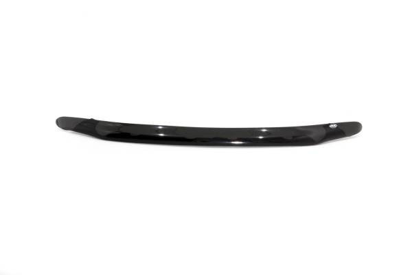 Auto Ventshade (AVS) - Auto Ventshade (AVS) Bugflector II Hood Shield; Smoke 25621
