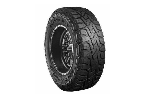 Rough Country - Rough Country Tire 350-210