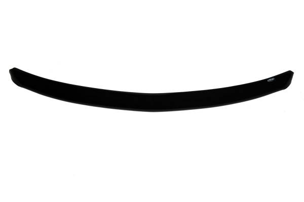 Auto Ventshade (AVS) - Auto Ventshade (AVS) Bugflector II Hood Shield; Smoke 25918