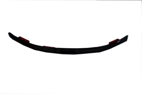 Auto Ventshade (AVS) - Auto Ventshade (AVS) Bugflector II Hood Shield; Smoke 24023