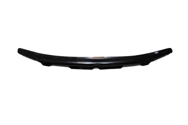 Auto Ventshade (AVS) - Auto Ventshade (AVS) Bugflector II Hood Shield; Smoke 25039