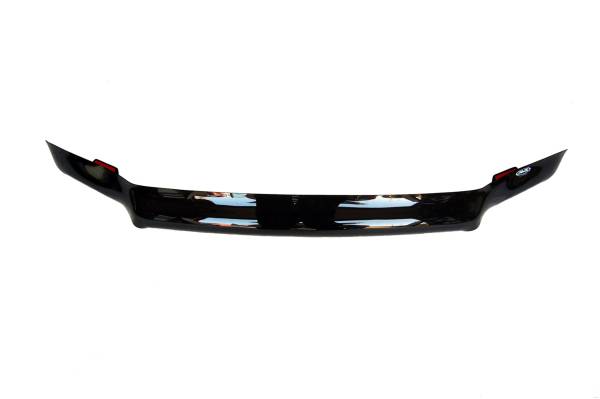 Auto Ventshade (AVS) - Auto Ventshade (AVS) Bugflector II Hood Shield; Smoke 25036
