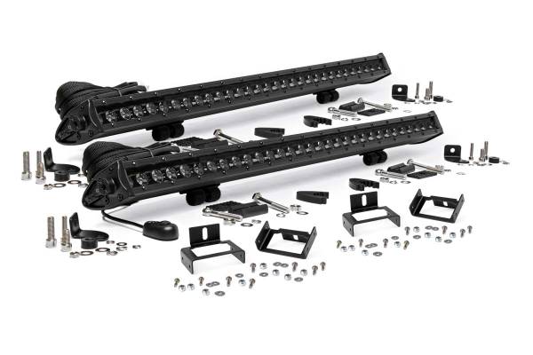 Rough Country - Rough Country Light Bar 70771