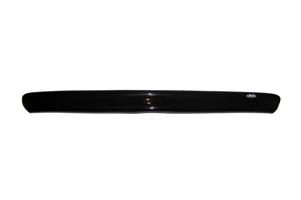 Auto Ventshade (AVS) - Auto Ventshade (AVS) Bugflector II Hood Shield; Smoke 25211