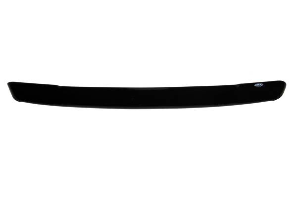 Auto Ventshade (AVS) - Auto Ventshade (AVS) Bugflector II Hood Shield; Smoke 25526