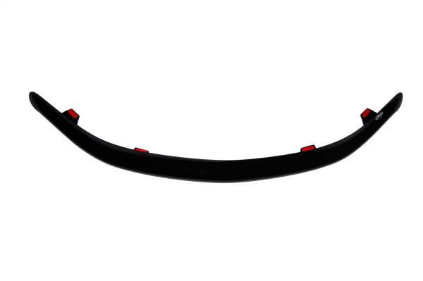 Auto Ventshade (AVS) - Auto Ventshade (AVS) Bugflector II Hood Shield; Smoke 25602