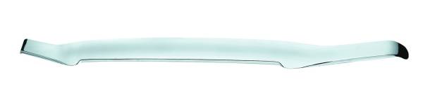 Auto Ventshade (AVS) - Auto Ventshade (AVS) Chrome Hood Shield 680503