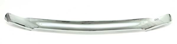 Auto Ventshade (AVS) - Auto Ventshade (AVS) Chrome Hood Shield 680706