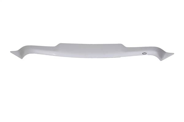 Auto Ventshade (AVS) - Auto Ventshade (AVS) Aeroskin Color-Match Hood Protector; Bright Silver Metallic 322004-PS2