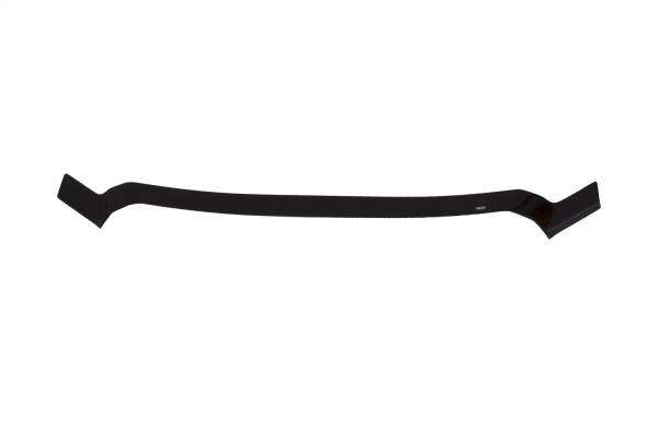 Auto Ventshade (AVS) - Auto Ventshade (AVS) Aeroskin Color-Match Hood Protector; Black 322094-202