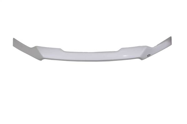 Auto Ventshade (AVS) - Auto Ventshade (AVS) Aeroskin Color-Match Hood Protector; Ingot Silver 322096-UX