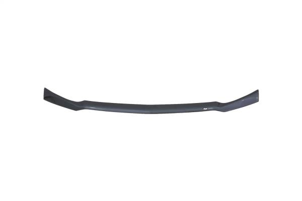 Auto Ventshade (AVS) - Auto Ventshade (AVS) Aeroskin Color-Match Hood Protector; Graphite Metallic 322123-GPA