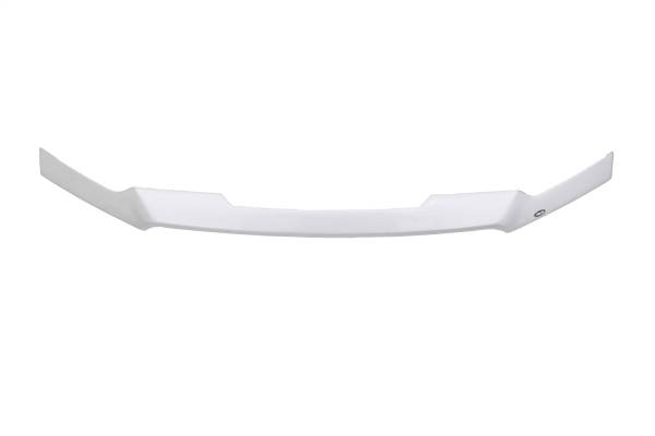 Auto Ventshade (AVS) - Auto Ventshade (AVS) Aeroskin Color-Match Hood Protector; Ingot Silver 322127-UX