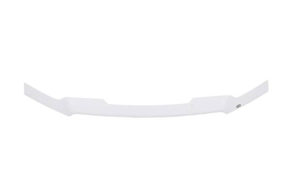 Auto Ventshade (AVS) - Auto Ventshade (AVS) Aeroskin Color-Match Hood Protector; Oxford White 322127-Z1