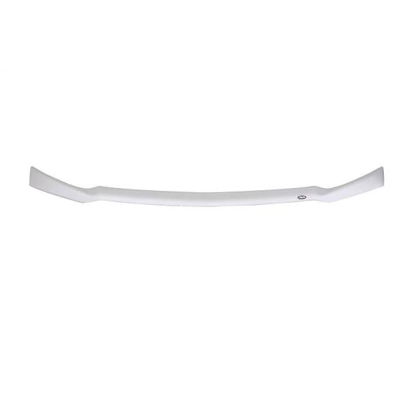 Auto Ventshade (AVS) - Auto Ventshade (AVS) Aeroskin Color-Match Hood Protector; Silver Ice Metallic 322168-GAN