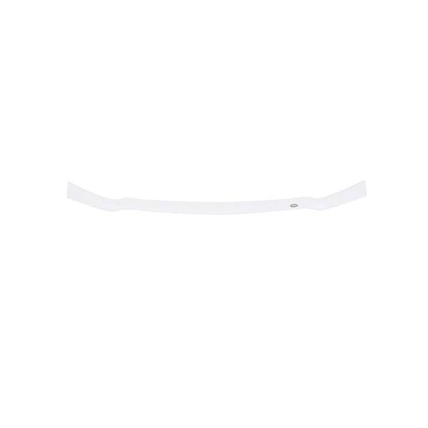 Auto Ventshade (AVS) - Auto Ventshade (AVS) Aeroskin Color-Match Hood Protector; Summit White 322168-GAZ