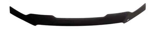 Auto Ventshade (AVS) - Auto Ventshade (AVS) Aeroskin Hood Protector; Matte Black 377079