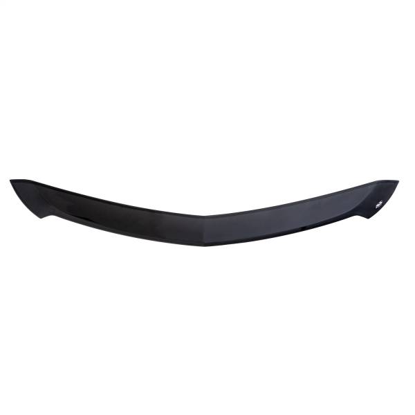 Auto Ventshade (AVS) - Auto Ventshade (AVS) Aeroskin Hood Protector; Smoke 322176