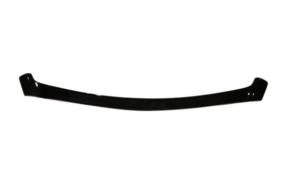 Auto Ventshade (AVS) - Auto Ventshade (AVS) Aeroskin Hood Protector; Smoke 320002