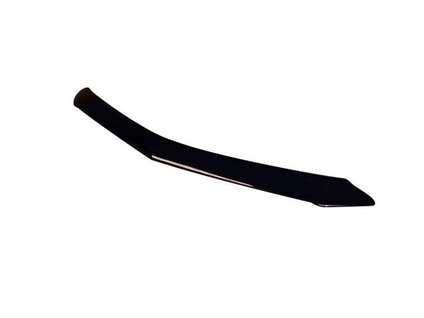 Auto Ventshade (AVS) - Auto Ventshade (AVS) Aeroskin Hood Protector; Smoke 320005
