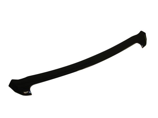 Auto Ventshade (AVS) - Auto Ventshade (AVS) Aeroskin Hood Protector; Smoke 320030