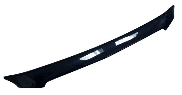 Auto Ventshade (AVS) - Auto Ventshade (AVS) Aeroskin Hood Protector; Smoke 320031