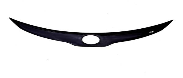 Auto Ventshade (AVS) - Auto Ventshade (AVS) Aeroskin Hood Protector; Smoke 320045
